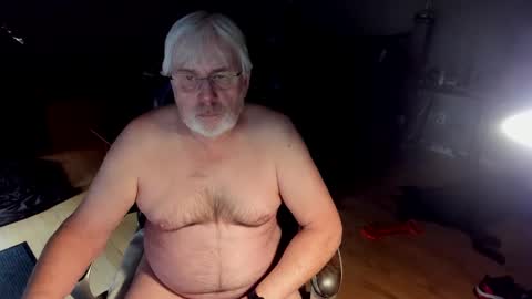 cloudalert62 online show from March 2025 11:54:01 PM