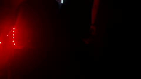 Drew online show from November 2025 11:20:02 PM