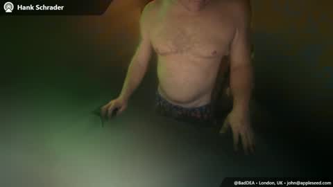 Cloudy Dayz online show from December 2025 05:46:01 AM