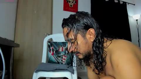 CRISTIAN online show from November 2025 05:07:01 AM