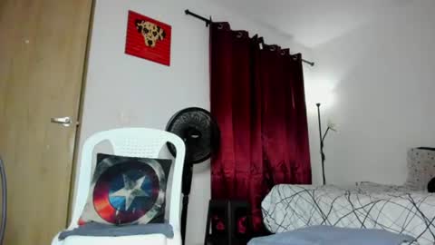 Snapshot of cloudy_pigdude chatting on July 2026 04:47:01 AM CRISTIAN online show from July 2026 04:47:01 AM