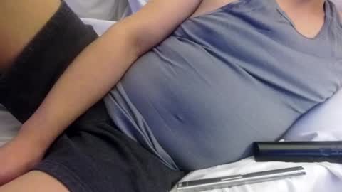 Snapshot of cloudy_pnp chatting on March 2025 09:57:01 AM Joseph online show from March 2025 09:57:01 AM