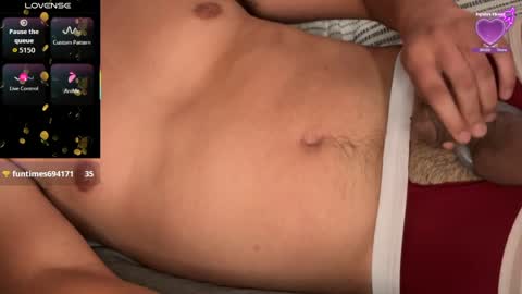 CL0UDY BOYZ online show from April 2026 06:03:02 AM