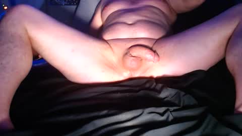 cloudydaddy520 online show from February 2026 12:23:01 PM