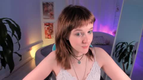  Clover  follow me  online show from December 2024 07:56:02 PM