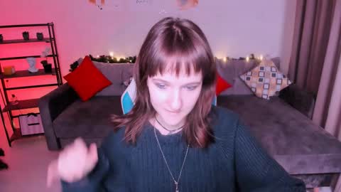  Clover  follow me  online show from January 2025 06:02:02 PM