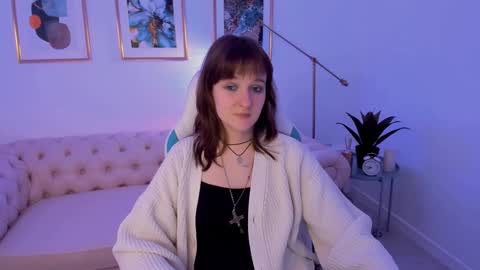  Clover  follow me  online show from January 2025 05:32:01 PM