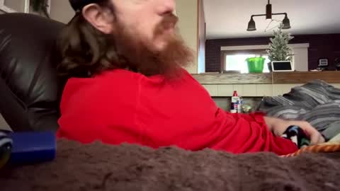 Snapshot of cloverboy1988 chatting on December 2024 02:24:02 PM cloverboy1988 online show from December 2024 02:24:02 PM