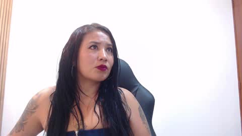 Snapshot of clovyzenvy chatting on May 2026 01:06:01 PM Clovy Zenvy online show from May 2026 01:06:01 PM