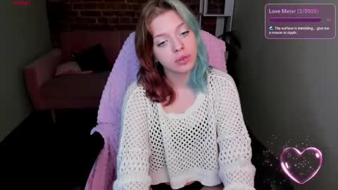 Lina online show from April 2026 11:42:02 PM