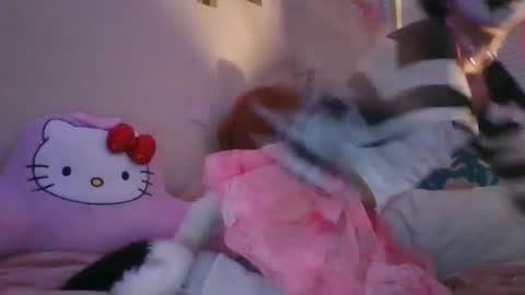 clownbambi online show from February 2025 04:16:02 AM