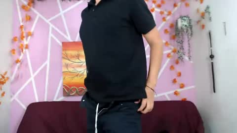 club_latinboys online show from October 2025 02:03:02 PM