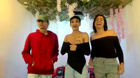 club_latinboys online show from February 2026 01:34:01 PM