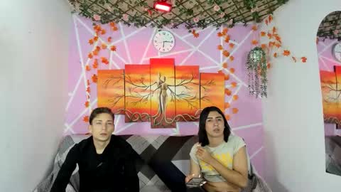 club_latinboys online show from February 2026 11:48:01 PM