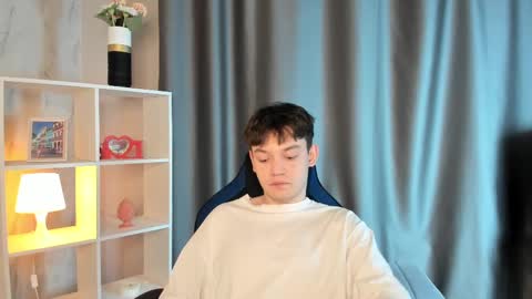 Jacob online show from January 2025 09:11:02 PM