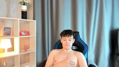 Jacob online show from January 2025 12:15:01 AM