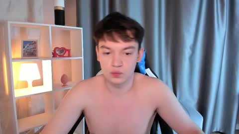 Jacob online show from January 2025 12:20:01 AM