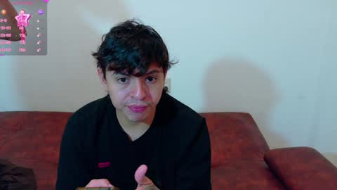 Clyde and Bunny online show from December 2024 02:17:01 AM