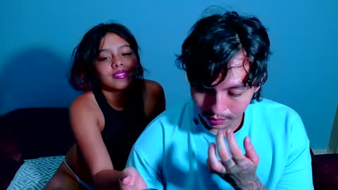 Clyde and Bunny online show from January 2025 03:39:02 AM