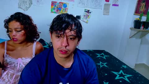 Clyde and Bunny online show from February 2025 02:40:02 AM