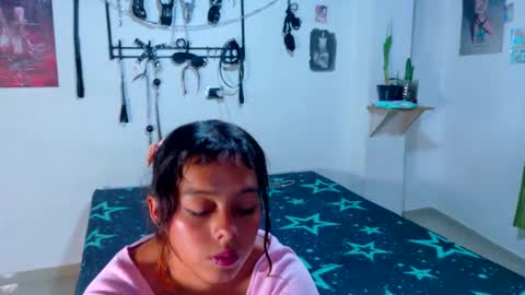 Clyde and Bunny online show from September 2025 02:22:02 AM