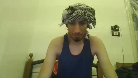 cm6punk6 online show from October 2025 11:35:02 PM