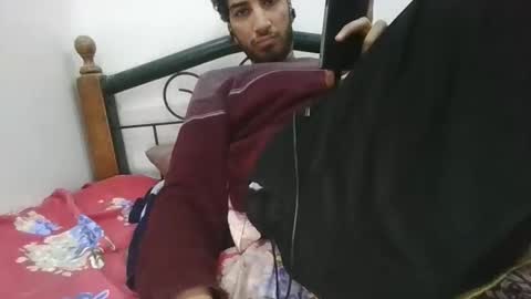 cm6punk6 online show from December 2025 08:16:02 PM