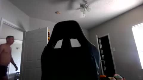 Master Bates online show from June 2026 06:58:02 PM