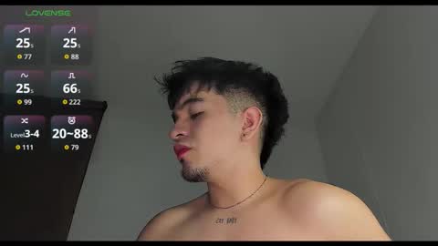 Johan   online show from February 2026 03:38:02 AM