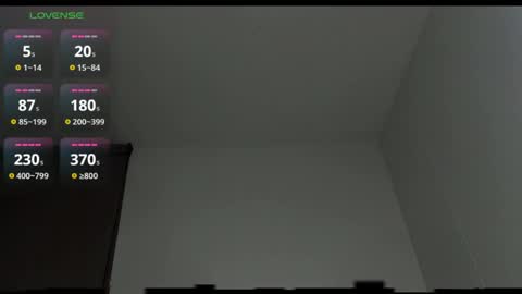 Johan   online show from April 2026 03:47:01 AM