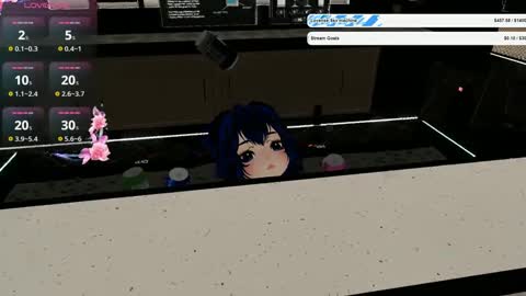 Co1byfpv online show from January 2025 02:57:01 AM