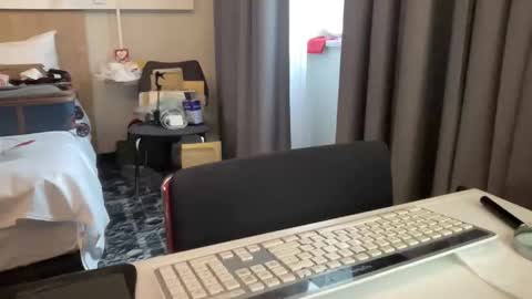 Coach Karl Porn Star Tip me all the way to my next trip online show from February 2026 12:34:02 PM