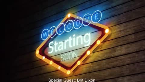 Coal Daniels online show from February 2025 09:59:01 PM