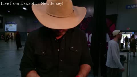 Coal Daniels online show from October 2025 05:30:02 PM