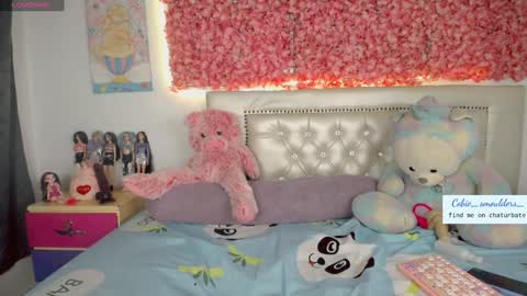 Snapshot of cobie_smoulders_ chatting on December 2024 02:56:01 AM nathalie online show from December 2024 02:56:01 AM