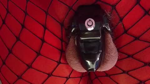 Locked online show from December 2024 08:07:01 PM