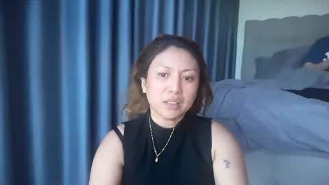 Snapshot of cockasiancouple2 chatting on June 2026 09:36:01 AM cockasiancouple2 online show from June 2026 09:36:01 AM