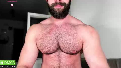Snapshot of cockheadstud chatting on February 2025 05:35:01 PM MUSCLE STUD online show from February 2025 05:35:01 PM