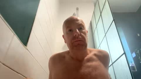 Cockhunter online show from October 2025 10:00:02 AM