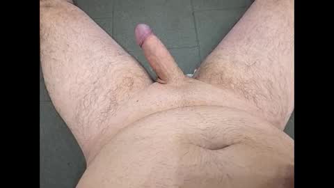 Snapshot of cockman97 chatting on February 2026 07:43:01 PM cockman97 online show from February 2026 07:43:01 PM