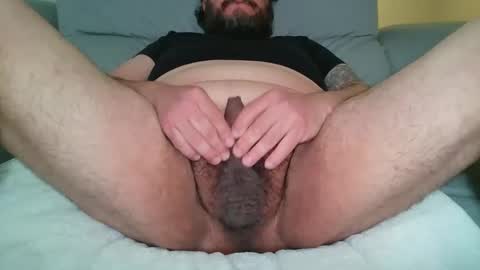 CockMcCocker online show from January 2025 06:49:01 PM