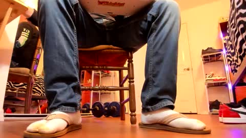 Snapshot of cocknholestar chatting on December 2025 05:02:02 AM Gorgeous online show from December 2025 05:02:02 AM