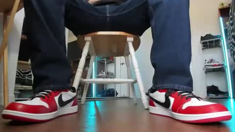 Snapshot of cocknholestar chatting on January 2026 05:27:02 PM Gorgeous online show from January 2026 05:27:02 PM