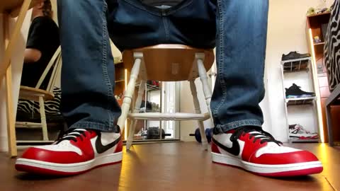 Snapshot of cocknholestar chatting on January 2026 07:05:02 PM Gorgeous online show from January 2026 07:05:02 PM