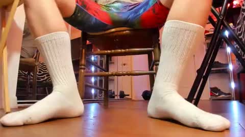 Gorgeous online show from March 2026 05:08:02 AM