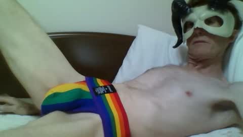 Snapshot of cockthrobin69 chatting on October 2025 03:42:01 PM Cockthrobin69 online show from October 2025 03:42:01 PM