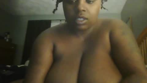 CocoaCrave online show from February 2025 11:09:01 PM