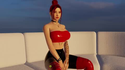 chanelts online show from February 2025 11:26:02 PM