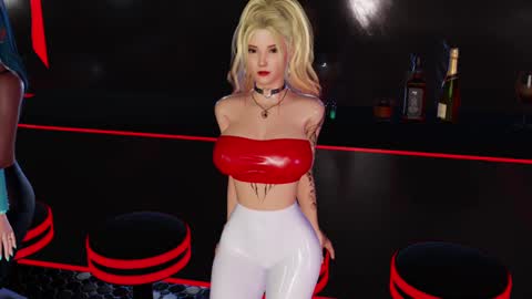 chanelts online show from March 2025 06:24:02 AM