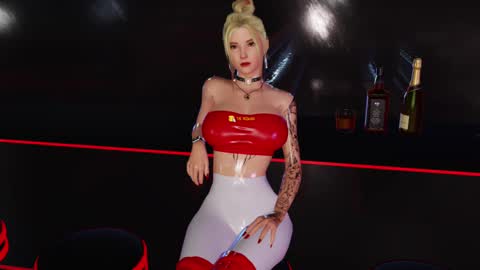 chanelts online show from March 2025 11:58:02 AM